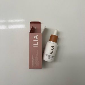 Kokkini Ilia serum foundation